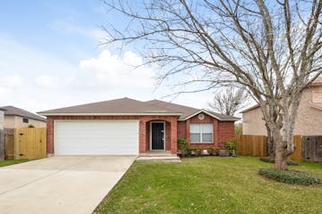8007 Manderly Pl Converse, TX 78109